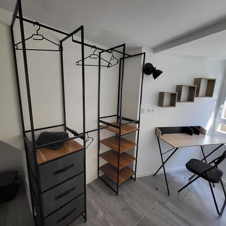 Superbe Appartement T2 Centre Historique La Souterraine Dış mekan fotoğraf
